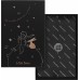 Блокнот Moleskine LIMITED EDITION PETIT PRINCE LEPP04QP060BOX Large 130х210мм 240стр. линейка твердая обложка подар.кор. черный