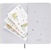 Набор Moleskine Limited Edition Petit Prince блокнот/еженедельник Large линейка черный/бежевый