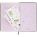 Набор Moleskine Limited Edition Petit Prince блокнот/еженедельник Large линейка черный/бежевый