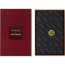 Блокнот Moleskine LIMITED EDITION YEAR OF THE DRAGON LECNYDRAGONQP060ZF Large 130х210мм обложка текстиль 176стр. линейка подар.кор. ассорти Zeng Fanzhi