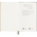 Блокнот Moleskine LIMITED EDITION YEAR OF THE DRAGON LECNYDRAGQP060ASNB Large 130х210мм обложка текстиль 176стр. линейка золотистый Ahn Sang Soo