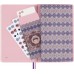 Блокнот Moleskine LIMITED EDITION SAKURA LESU07QP060 Large 130х210мм обложка текстиль 176стр. линейка подар.кор. ассорти Momoko Sakura