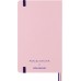 Блокнот Moleskine LIMITED EDITION SAKURA LESU07QP060 Large 130х210мм обложка текстиль 176стр. линейка подар.кор. ассорти Momoko Sakura