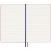 Блокнот Moleskine LIMITED EDITION SAKURA LESU07MM710 Pocket 90x140мм обложка текстиль 160стр. линейка подар.кор. Momoko Sakura