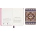 Блокнот Moleskine LIMITED EDITION SAKURA LESU07MM710NB Pocket 90x140мм обложка текстиль 160стр. линейка Momoko Sakura