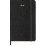 Еженедельник Moleskine PRECIOUS & ETHICAL MAMBA Large 130х210мм обложка экокожа 144стр. черный