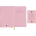 Еженедельник Moleskine LE SAKURA Large 130х210мм недатир. обложка текстиль 208стр. Makomo