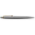 Ручка шариков. Parker Jotter SE 70th Anniversary K163 (2205611) Stainless Steel GT син. черн. подар.кор.