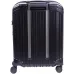 Чемодан Piquadro PQ LIGHT BV6700PQL/NO 23x55x40см поликарбонат черный