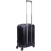 Чемодан Piquadro PQ LIGHT BV6700PQL/NO 23x55x40см поликарбонат черный