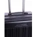 Чемодан Piquadro PQ LIGHT BV6700PQL/NO 23x55x40см поликарбонат черный
