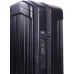 Чемодан Piquadro PQ LIGHT BV6700PQL/NO 23x55x40см поликарбонат черный