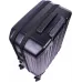 Чемодан Piquadro PQ LIGHT BV6700PQL/NO 23x55x40см поликарбонат черный