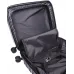 Чемодан Piquadro PQ LIGHT BV6700PQL/NO 23x55x40см поликарбонат черный
