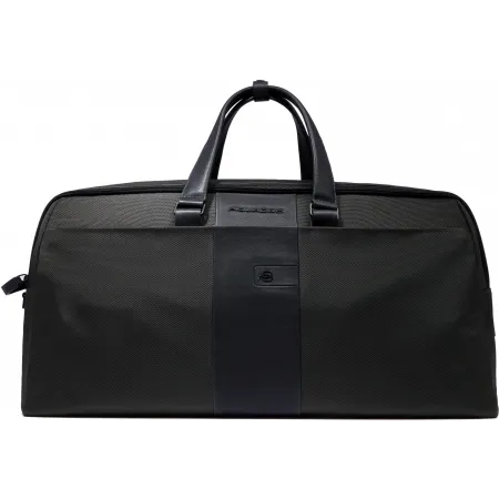 Сумка дорожная Piquadro BRIEF2 (BV6731BR2/N) 60x28x30см ткань черный