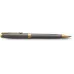 Ручка шариков. Parker Sonnet Grey Core GT (2213679) M черн. черн. подар.кор.