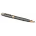 Ручка шариков. Parker Sonnet Grey Core GT (2213679) M черн. черн. подар.кор.