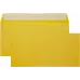 Конверт Silwerhof Eco 225А.10A C65 114x229мм ассорти клеевой слой 120г/м2 (pack:10pcs)