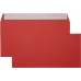 Конверт Silwerhof Eco 225А.10A C65 114x229мм ассорти клеевой слой 120г/м2 (pack:10pcs)