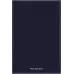 Блокнот Moleskine LIMITED EDITION SAKURA LESU08QP062BOX 130х210мм обложка текстиль 176стр. нелинованный подар.кор. синий 2025