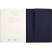 Блокнот Moleskine LIMITED EDITION SAKURA CAHIER LESU08QP321 XLarge 190х250мм обложка картон 120стр. линейка черный 2025