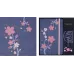 Набор Moleskine Limited Edition Sakura блокнот/ежедневник/ручка перь. синий