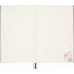 Набор Moleskine Limited Edition Sakura блокнот/ежедневник/ручка перь. синий
