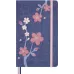 Набор Moleskine Limited Edition Sakura блокнот 2шт/карандаш 4 шт Large