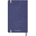 Набор Moleskine Limited Edition Sakura блокнот 2шт/карандаш 4 шт Large