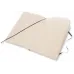 Блокнот Moleskine CLASSIC SOFT QP619 Large 130х210мм 192стр. пунктир мягкая обложка черный