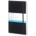 Блокнот Moleskine CLASSIC SOFT QP619 Large 130х210мм 192стр. пунктир мягкая обложка черный
