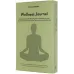 Блокнот Moleskine PASSION WELLNESS PASWELL Large 130х210мм 400стр. подар.кор. салатовый