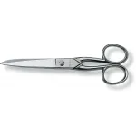 Ножницы Victorinox 8.1014.13 универсальные 128мм цельнометаллические эрго. нержавеющая сталь серебристый