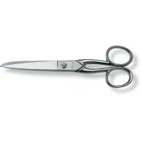 Ножницы Victorinox 8.1014.13 универсальные 128мм цельнометаллические эрго. нержавеющая сталь серебристый