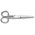 Ножницы Victorinox 8.1014.13 универсальные 128мм цельнометаллические эрго. нержавеющая сталь серебристый