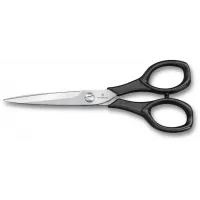 Ножницы Victorinox 8.1017.16 универсальные 157мм ручки пластиковые эрго. нержавеющая сталь черный