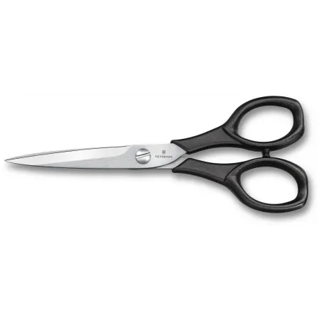 Ножницы Victorinox 8.1017.16 универсальные 157мм ручки пластиковые эрго. нержавеющая сталь черный