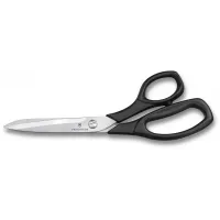Ножницы Victorinox 8.1017.23 универсальные 220мм ручки пластиковые асим. нержавеющая сталь черный