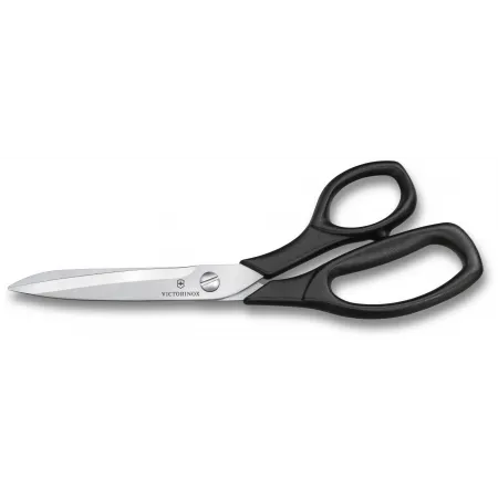 Ножницы Victorinox 8.1017.23 универсальные 220мм ручки пластиковые асим. нержавеющая сталь черный