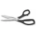 Ножницы Victorinox 8.1017.23 универсальные 220мм ручки пластиковые асим. нержавеющая сталь черный