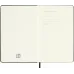 Еженедельник Moleskine CLASSIC WKLY Pocket 90x140мм 144стр. черный