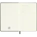 Еженедельник Moleskine CLASSIC WKNT Pocket 90x140мм 144стр. черный