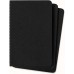 Блокнот Moleskine CAHIER JOURNAL QP313 Pocket 90x140мм обложка картон 64стр. нелинованный черный (3шт)