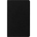 Блокнот Moleskine CAHIER JOURNAL QP316 Large 130х210мм обложка картон 80стр. линейка черный (3шт)