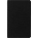 Блокнот Moleskine CAHIER JOURNAL QP318 Large 130х210мм обложка картон 80стр. нелинованный черный (3шт)