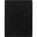 Блокнот Moleskine CAHIER JOURNAL QP321 XLarge 190х250мм обложка картон 120стр. линейка черный (3шт)