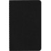 Блокнот Moleskine CAHIER JOURNAL QP312 Pocket 90x140мм обложка картон 64стр. клетка черный (3шт)