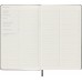 Блокнот Moleskine PROFESSIONAL PROPFNTB3HBK Large 130х210мм 240стр. линейка твердая обложка черный