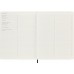 Блокнот Moleskine PROFESSIONAL SOFT PROPFNTB4SBK XLarge 190х250мм 192стр. мягкая обложка черный