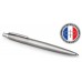 Ручка шариков. Parker Jotter Core K61 (1953170) Stainless Steel CT M син. черн. подар.кор.